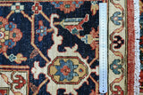 Handknuten Matta Heriz Oriental 307 x 244 cm Nr. 65557 - Orientmattor