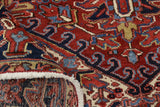Handknuten Matta Heriz Persian 385 x 257 cm Nr. 65110 - Orientmattor