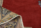 Handknuten Kerman Oriental carpet, classic design, 315x232 cm, by Orientmattor, detailed rug with intricate patterns.