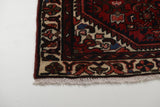 Handknuten Nadjafabad Oriental carpet, 333 x 97 cm, from Orientmattor, featuring intricate classic design and rich colors.
