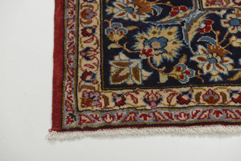 Handknuten Nadjafabad Oriental carpet, 338x253 cm, classic design, woven by Orientmattor featuring intricate patterns and rich colors.