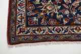 Handknuten Nadjafabad Oriental rug by Orientmattor, classic 408x289 cm with intricate patterns and rich colors.