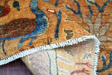 Handknuten Matta Nirvana Oriental 181 x 121 cm Nr. 65564 - Orientmattor