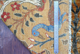 Handknuten Matta Nirvana Oriental 181 x 121 cm Nr. 65564 - Orientmattor