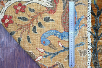 Handknuten Matta Nirvana Oriental 181 x 121 cm Nr. 65564 - Orientmattor