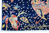 Handknuten Matta Nirvana Oriental 270 x 180 cm Nr. 65592 - Orientmattor