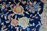 Handknuten Matta Nirvana Oriental 270 x 180 cm Nr. 65592 - Orientmattor