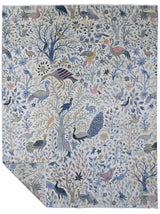 Handknuten Matta Nirvana Oriental 309 x 241 cm Nr. 65558 - Orientmattor