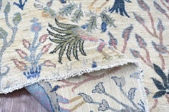 Handknuten Matta Nirvana Oriental 309 x 241 cm Nr. 65558 - Orientmattor