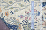 Handknuten Matta Nirvana Oriental 309 x 241 cm Nr. 65558 - Orientmattor