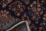 Handknuten Sarough Oriental rug in classic style, 335x235 cm by Orientmattor, featuring intricate traditional patterns.
