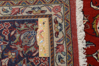 Handknuten Matta Sarough Persian 348 x 248 cm Nr. 65111 - Orientmattor