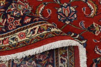 Handknuten Matta Sarough Persian 348 x 248 cm Nr. 65111 - Orientmattor