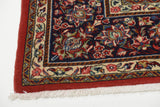 Handknuten Matta Sarough Persian 348 x 248 cm Nr. 65111 - Orientmattor