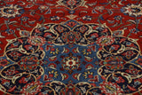 Handknuten Matta Sarough Persian 348 x 248 cm Nr. 65111 - Orientmattor