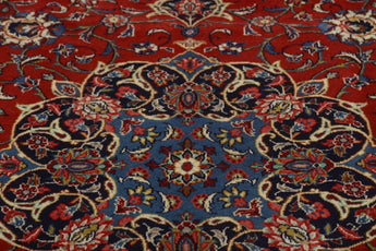 Handknuten Matta Sarough Persian 348 x 248 cm Nr. 65111 - Orientmattor