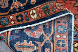 Handknuten Matta Serapi Oriental 304 x 242 cm Nr. 65551 - Orientmattor