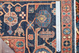 Handknuten Matta Serapi Oriental 304 x 242 cm Nr. 65551 - Orientmattor