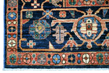 Handknuten Matta Serapi Oriental 304 x 242 cm Nr. 65551 - Orientmattor