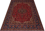 Old Isfahan Red