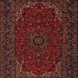 Old Isfahan Red