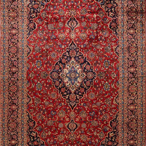 Kashan Red