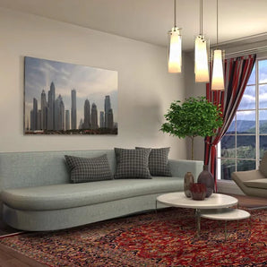 Kashan Red
