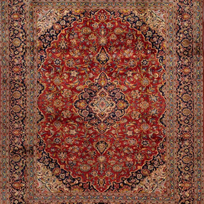 Kashan Red