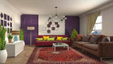 Kashan Red