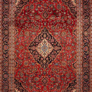 Kashan Red