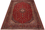Kashan Red