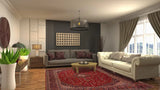 Kashan Red