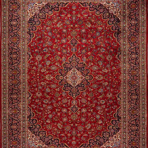 Kashan Red