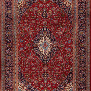 Kashan Red