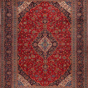 Kashan Red