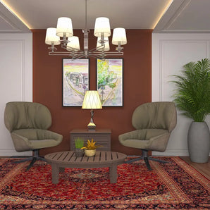 Kashan Red
