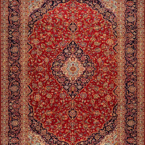 Kashan Red