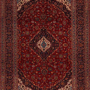 Kashan Red