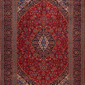 Kashan Red