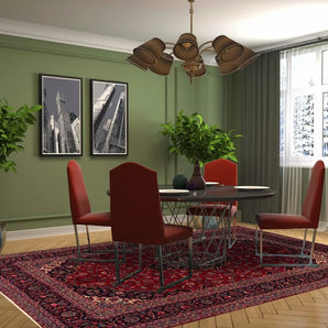 Kashan Red