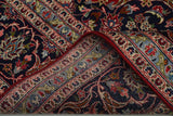Kashan Red