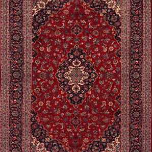 Kashan Red