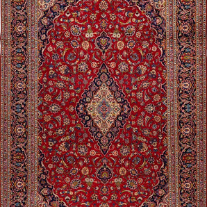 Kashan Red