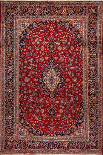 Kashan Red