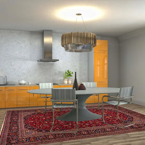Kashan Red