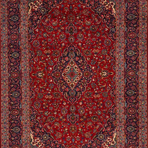 Kashan Red