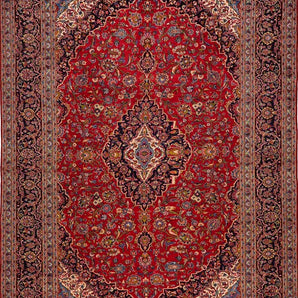 Kashan Red