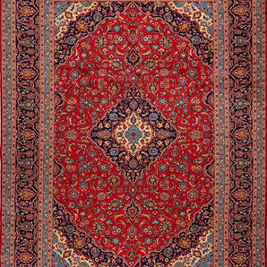 Kashan Red