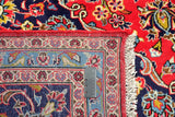Kashan Red