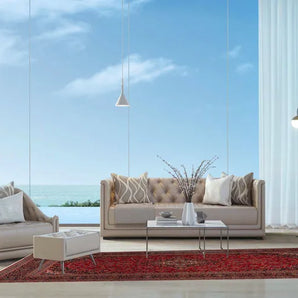 Kashan Red